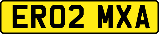 ER02MXA