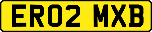 ER02MXB