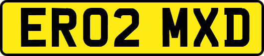 ER02MXD