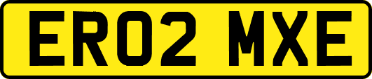 ER02MXE