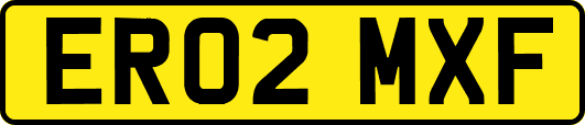 ER02MXF