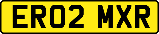 ER02MXR