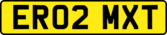 ER02MXT