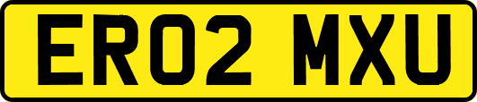 ER02MXU