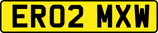 ER02MXW