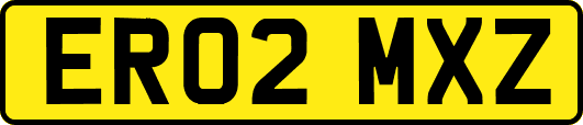 ER02MXZ