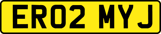 ER02MYJ