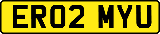 ER02MYU