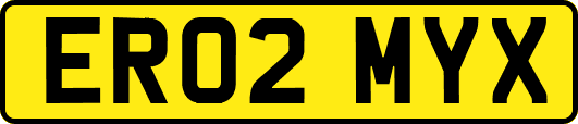ER02MYX