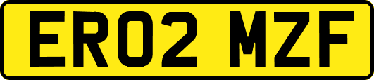 ER02MZF
