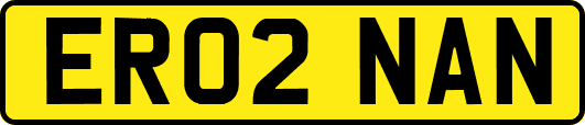 ER02NAN