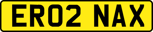 ER02NAX