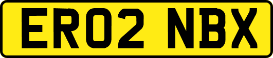 ER02NBX