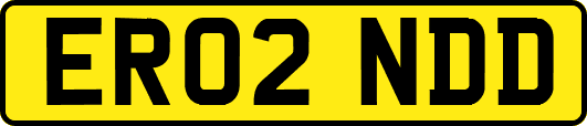 ER02NDD