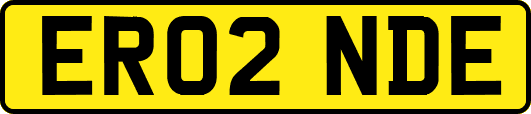 ER02NDE