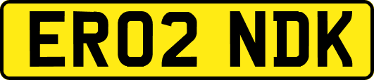 ER02NDK