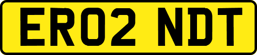 ER02NDT