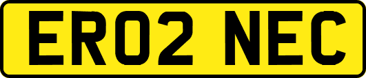 ER02NEC