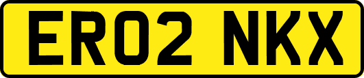 ER02NKX