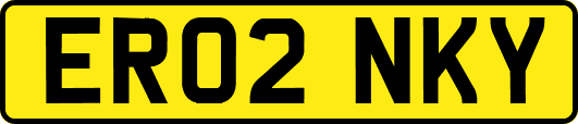 ER02NKY