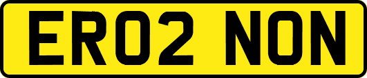 ER02NON