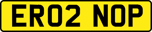 ER02NOP