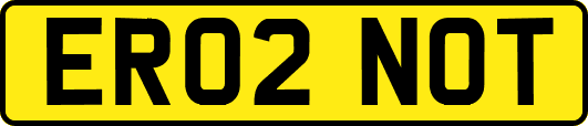 ER02NOT