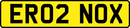 ER02NOX