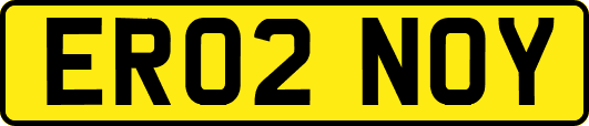 ER02NOY