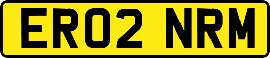 ER02NRM