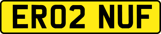 ER02NUF