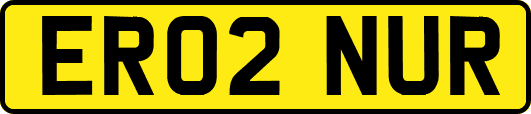 ER02NUR