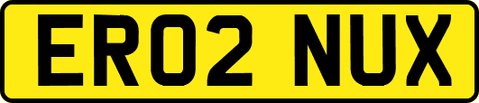 ER02NUX