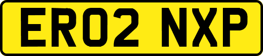 ER02NXP