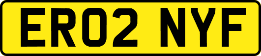 ER02NYF