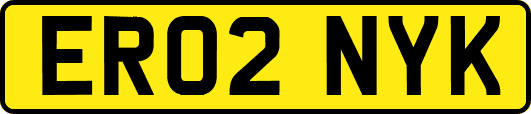 ER02NYK