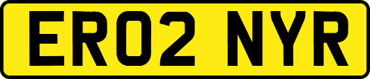 ER02NYR