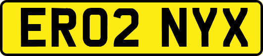 ER02NYX