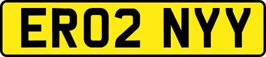 ER02NYY