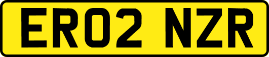 ER02NZR