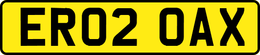 ER02OAX