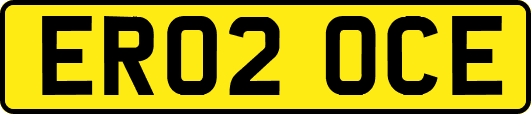 ER02OCE