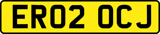 ER02OCJ