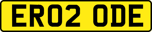 ER02ODE
