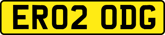 ER02ODG