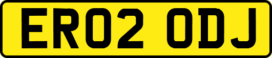 ER02ODJ