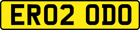 ER02ODO