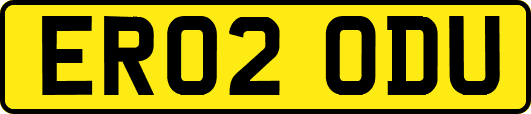 ER02ODU
