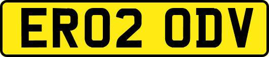 ER02ODV