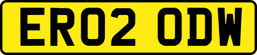 ER02ODW